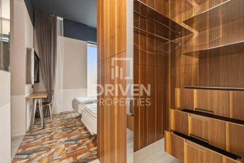 Apartamento para arrendamento em Business Bay, Dubai, EAU 2 quartos, 74.51 m2 № 747026 - foto 10