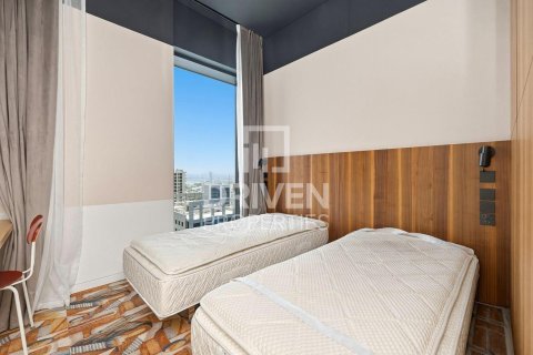 Apartamento para arrendamento em Business Bay, Dubai, EAU 2 quartos, 74.51 m2 № 747026 - foto 5