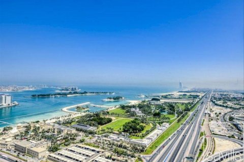 Appartement à Dubai Media City, Dubai, EAU: 2 chambres, 146.69 m2 № 747893