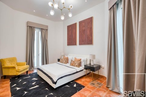 Vila di Al Sufouh, Dubai, UAE 5 bilik tidur, 1114.84 meter persegi № 747895 - foto 9