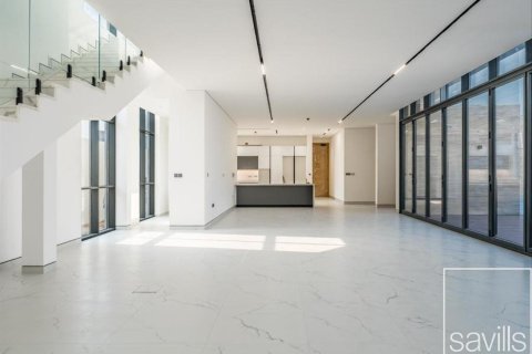 Villa i Al Sufouh, Dubai, UAE 5 sovrum, 866.04 kvm Nr. 747894