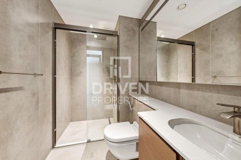 Apartmán v Mohammed Bin Rashid City, Dubai, SAE 2 spálne, 110.93 m2 č. 747023 - Fotografia 10
