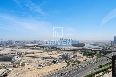 Apartmán v Mohammed Bin Rashid City, Dubai, SAE 2 spálne, 110.93 m2 č. 747023 - Fotografia 13