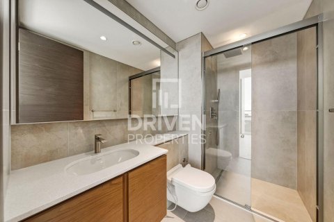 Apartmán v Mohammed Bin Rashid City, Dubai, SAE 2 spálne, 110.93 m2 č. 747023 - Fotografia 9