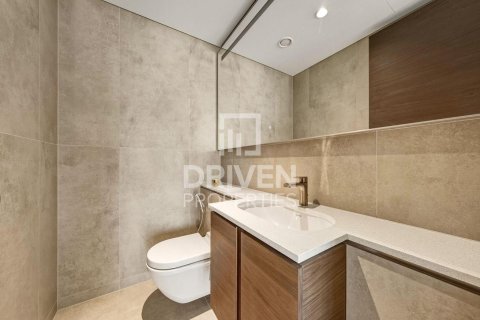 Apartmán v Mohammed Bin Rashid City, Dubai, SAE 2 spálne, 110.93 m2 č. 747023 - Fotografia 11