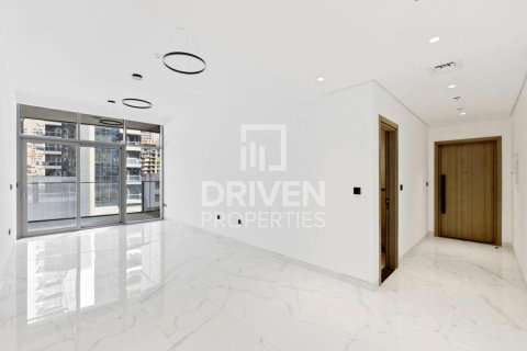 Korter asukohaga Business Bay, Dubai, AÜE: 1 magamistoaga, 93.46 m² Nr 747024