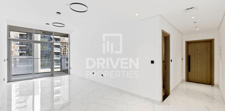 阿联酋 Dubai Business Bay 公寓  1 卧, 93.46 平方米 , 编号 747024
