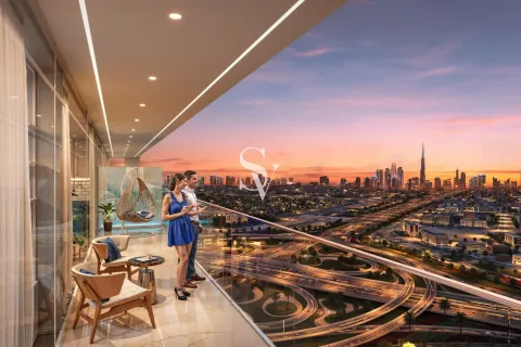 Wohnung zum Verkauf in Dubai Silicon Oasis, Dubai, VAE 2 Schlafzimmer, 74 m2 Nr. 657728 - Foto 19