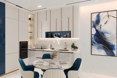 Wohnung zum Verkauf in Dubai Silicon Oasis, Dubai, VAE 2 Schlafzimmer, 74 m2 Nr. 657728 - Foto 10