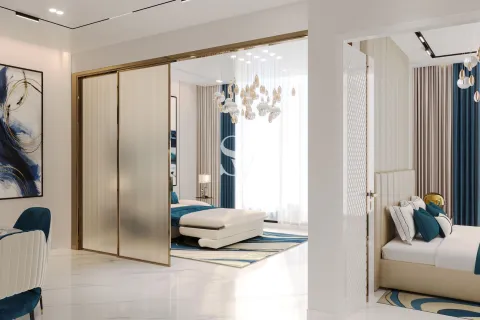 Wohnung zum Verkauf in Dubai Silicon Oasis, Dubai, VAE 2 Schlafzimmer, 74 m2 Nr. 657728 - Foto 22