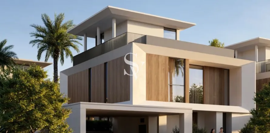 Vila u Dubai Investment Park, UAE 300 m2, 4 spavaćih soba Br. 657733