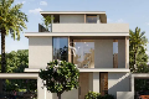 Vila u Dubai Investment Park, UAE 4 spavaćih soba, 300 m2 Br. 657733 - fotografija 15