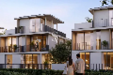 Vila u Dubai Investment Park, UAE 4 spavaćih soba, 300 m2 Br. 657733 - fotografija 16