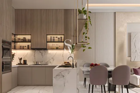 阿联酋 Dubai Dubai Land 待售 : 2 卧, 100 平方米 , 编号657730 - 照片 4