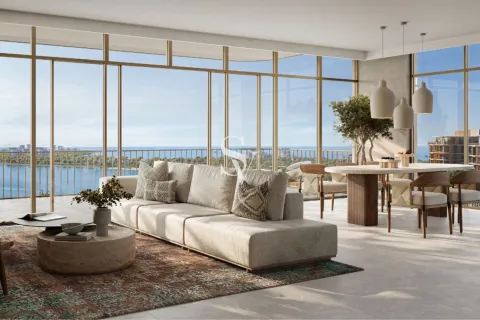 Appartement à vendre à Dubai, EAU 3 chambres, 186 m2 № 657727 - photo 2