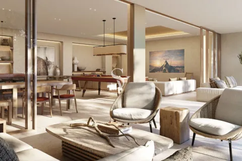 Appartement à vendre à Dubai, EAU 3 chambres, 186 m2 № 657727 - photo 3