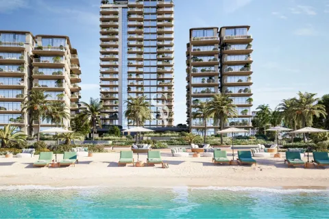 Appartement à vendre à Dubai, EAU 3 chambres, 186 m2 № 657727 - photo 6