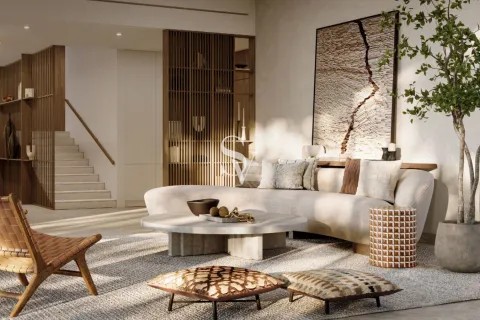 Appartement à vendre à Dubai, EAU 3 chambres, 186 m2 № 657727 - photo 8