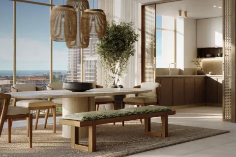 Appartement à vendre à Dubai, EAU 3 chambres, 186 m2 № 657727 - photo 11