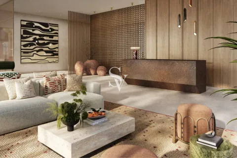 Appartement à vendre à Dubai, EAU 3 chambres, 186 m2 № 657727 - photo 10