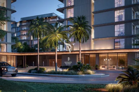 Appartement à vendre à Dubai, EAU 3 chambres, 186 m2 № 657727 - photo 9