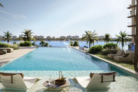 Appartement à vendre à Dubai, EAU 3 chambres, 186 m2 № 657727 - photo 1