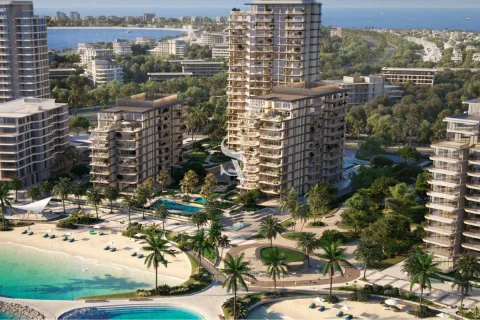 Appartement à vendre à Dubai, EAU 3 chambres, 186 m2 № 657727 - photo 13