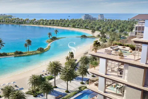 Appartement à vendre à Dubai, EAU 3 chambres, 186 m2 № 657727 - photo 5