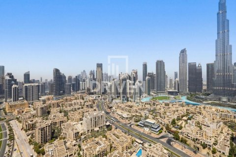 Üürile anda korter asukohaga Downtown Dubai (Downtown Burj Dubai), Dubai, AÜE: 3 magamistoaga, 127.09 m² Nr 768160 - pilt 27