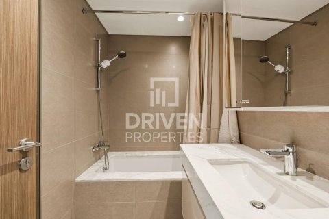Üürile anda korter asukohaga Downtown Dubai (Downtown Burj Dubai), Dubai, AÜE: 3 magamistoaga, 127.09 m² Nr 768160 - pilt 20