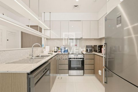 Üürile anda korter asukohaga Downtown Dubai (Downtown Burj Dubai), Dubai, AÜE: 3 magamistoaga, 127.09 m² Nr 768160 - pilt 13