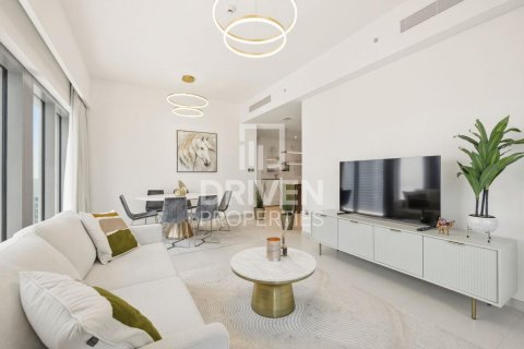 Üürile anda korter asukohaga Downtown Dubai (Downtown Burj Dubai), Dubai, AÜE: 3 magamistoaga, 127.09 m² Nr 768160 - pilt 2