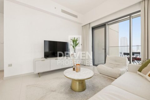Üürile anda korter asukohaga Downtown Dubai (Downtown Burj Dubai), Dubai, AÜE: 3 magamistoaga, 127.09 m² Nr 768160 - pilt 6