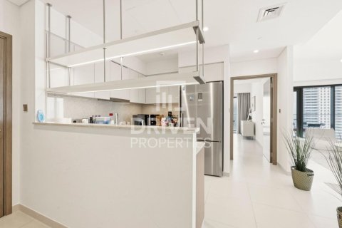 Üürile anda korter asukohaga Downtown Dubai (Downtown Burj Dubai), Dubai, AÜE: 3 magamistoaga, 127.09 m² Nr 768160 - pilt 17