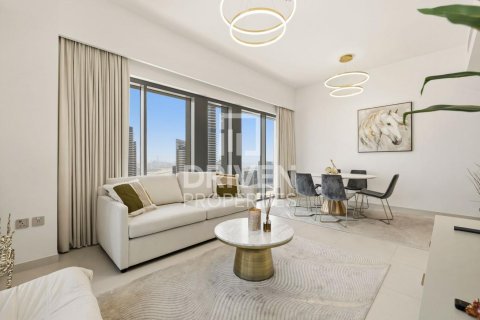 Üürile anda korter asukohaga Downtown Dubai (Downtown Burj Dubai), Dubai, AÜE: 3 magamistoaga, 127.09 m² Nr 768160 - pilt 4