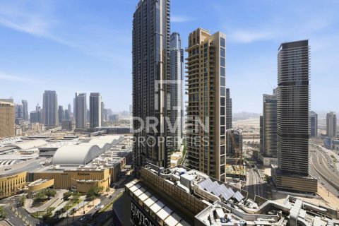 Üürile anda korter asukohaga Downtown Dubai (Downtown Burj Dubai), Dubai, AÜE: 3 magamistoaga, 127.09 m² Nr 768160 - pilt 25