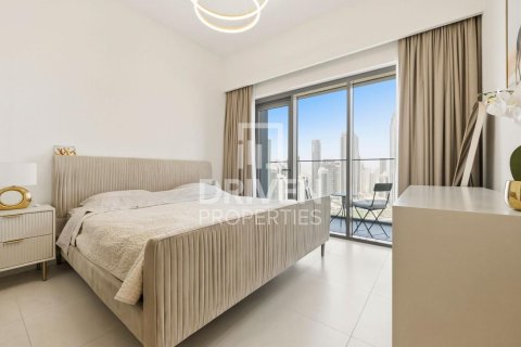 Üürile anda korter asukohaga Downtown Dubai (Downtown Burj Dubai), Dubai, AÜE: 3 magamistoaga, 127.09 m² Nr 768160 - pilt 8