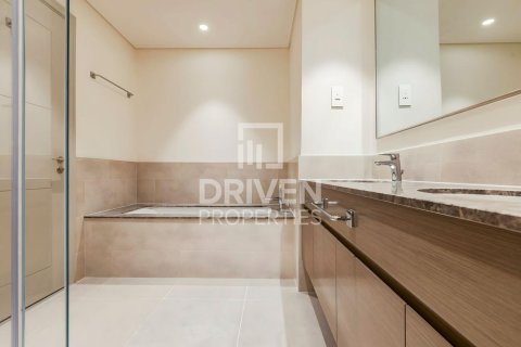 Appartement te huur in Downtown Dubai (Downtown Burj Dubai), Dubai, VAE 3 slaapkamers, 147.53 vr.m., nr 768158 - foto 22