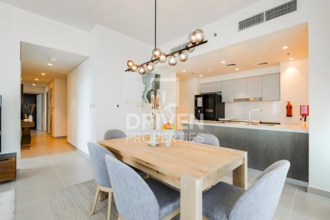 Appartement te huur in Downtown Dubai (Downtown Burj Dubai), Dubai, VAE 3 slaapkamers, 147.53 vr.m., nr 768158 - foto 15