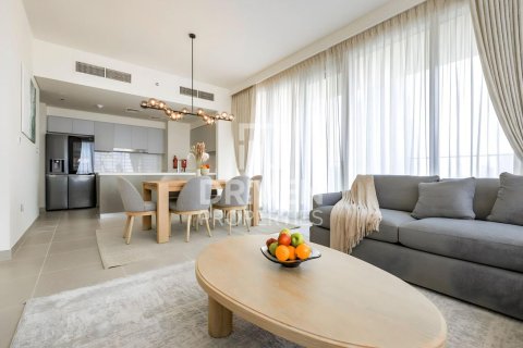 Appartement te huur in Downtown Dubai (Downtown Burj Dubai), Dubai, VAE 3 slaapkamers, 147.53 vr.m., nr 768158 - foto 2