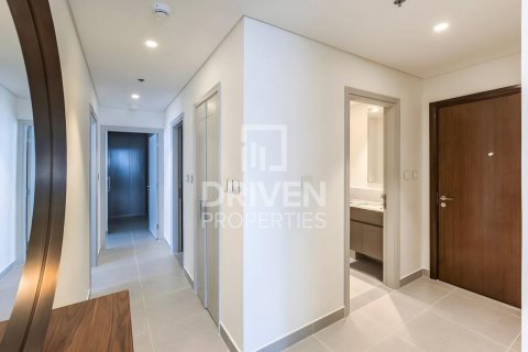 Appartement te huur in Downtown Dubai (Downtown Burj Dubai), Dubai, VAE 3 slaapkamers, 147.53 vr.m., nr 768158 - foto 13