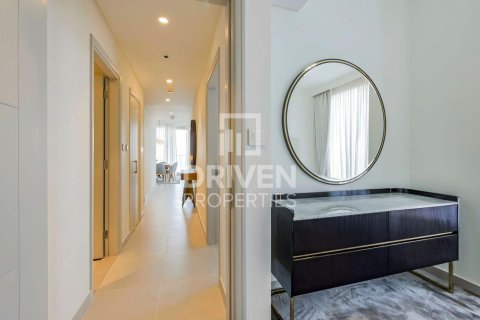 Appartement te huur in Downtown Dubai (Downtown Burj Dubai), Dubai, VAE 3 slaapkamers, 147.53 vr.m., nr 768158 - foto 14