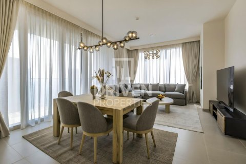 Appartement te huur in Downtown Dubai (Downtown Burj Dubai), Dubai, VAE 3 slaapkamers, 147.53 vr.m., nr 768158 - foto 6
