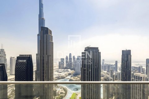 Appartement te huur in Downtown Dubai (Downtown Burj Dubai), Dubai, VAE 3 slaapkamers, 147.53 vr.m., nr 768158 - foto 29