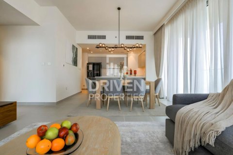 Apartament në Downtown Dubai (Downtown Burj Dubai), Dubai, Emiratet e Bashkuara Arabe 3 dhoma gjumi, 147.53 m2. № 768158