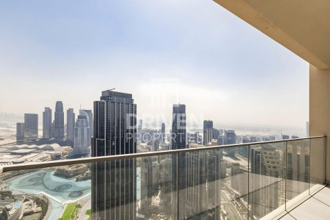 Appartement te huur in Downtown Dubai (Downtown Burj Dubai), Dubai, VAE 3 slaapkamers, 147.53 vr.m., nr 768158 - foto 27