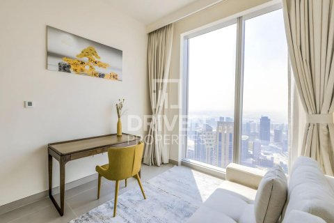 Appartement te huur in Downtown Dubai (Downtown Burj Dubai), Dubai, VAE 3 slaapkamers, 147.53 vr.m., nr 768158 - foto 12