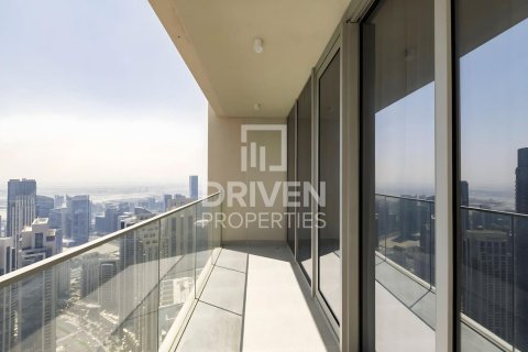 Appartement te huur in Downtown Dubai (Downtown Burj Dubai), Dubai, VAE 3 slaapkamers, 147.53 vr.m., nr 768158 - foto 25