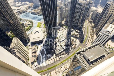 Appartement te huur in Downtown Dubai (Downtown Burj Dubai), Dubai, VAE 3 slaapkamers, 147.53 vr.m., nr 768158 - foto 24