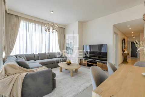 Appartement te huur in Downtown Dubai (Downtown Burj Dubai), Dubai, VAE 3 slaapkamers, 147.53 vr.m., nr 768158 - foto 4